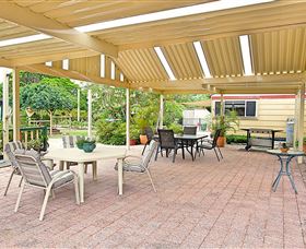 Bonville Lodge - Accommodation Redcliffe 1