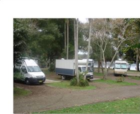 Croki Riverside Caravan Park - Accommodation Redcliffe 1