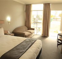 Econo Lodge Tamworth - Accommodation Redcliffe