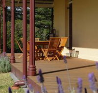 Kihilla Retreat and Conference Centre - Accommodation Redcliffe