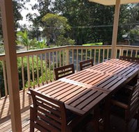 Narrawallee Holiday House - Accommodation Redcliffe