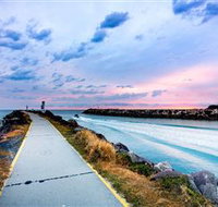 North Coast Holiday Parks Evans Head - Accommodation Redcliffe