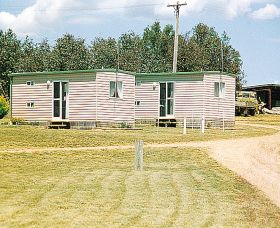  Accommodation Redcliffe