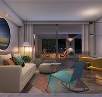 QT Bondi - Accommodation Redcliffe