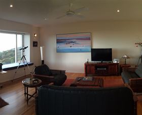 Sapphire Beach B&B - Accommodation Redcliffe 7