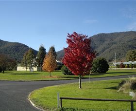 Talbingo Country Club - Accommodation Redcliffe 0