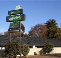 The Apple Inn - Accommodation Redcliffe