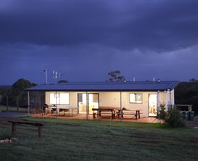 Apple Tree Creek QLD Accommodation Redcliffe