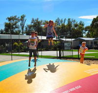 BIG4 Inverloch Holiday Park - Accommodation Redcliffe