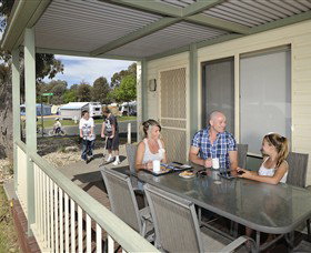 Echuca Holiday Park - Accommodation Redcliffe 0