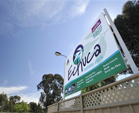 Echuca Holiday Park - Accommodation Redcliffe 3