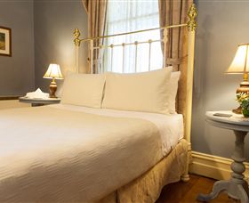 Erindale Guest House - Accommodation Redcliffe 1