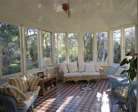 Erindale Guest House - Accommodation Redcliffe 6