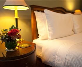 Erindale Guest House - Accommodation Redcliffe 5