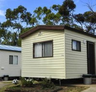 City Lights Caravan Park - Accommodation Redcliffe