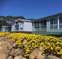 Dolphins Point Tourist Park - Accommodation Redcliffe