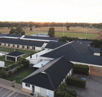 Roma Explorers Inn - Accommodation Redcliffe