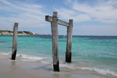 Hamelin Bay Holiday Park - Accommodation Redcliffe 0