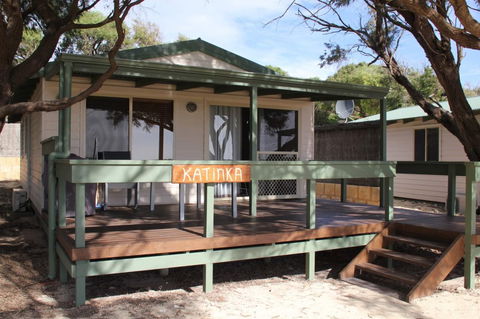 Hamelin Bay Holiday Park - Accommodation Redcliffe 3