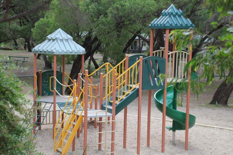 Hamelin Bay Holiday Park - Accommodation Redcliffe 4