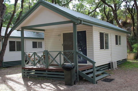 Hamelin Bay Holiday Park - Accommodation Redcliffe 5