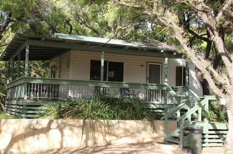 Hamelin Bay Holiday Park - Accommodation Redcliffe 6