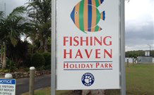 Fishing Haven Holiday Park - Accommodation Redcliffe 5