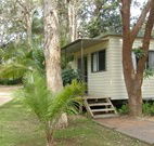 Flynns Beach Caravan Park - Accommodation Redcliffe