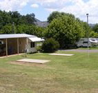 Fossickers Tourist Park - Accommodation Redcliffe