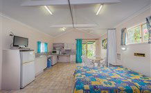 Grassy Head Holiday Park - Accommodation Redcliffe 1