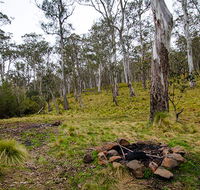 Gummi Falls campground - Accommodation Redcliffe