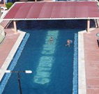 Gwydir Motel and Caravan Park - Accommodation Redcliffe