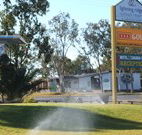 Lightning Ridge Outback Resort and Caravan Park - Accommodation Redcliffe