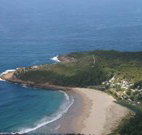 Merry Beach Caravan Resort - Accommodation Redcliffe