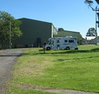 Milton Showground Camping - Accommodation Redcliffe