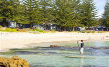 Murramarang Beachfront Nature Resort - Accommodation Redcliffe 3