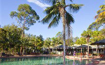 Murramarang Beachfront Nature Resort - Accommodation Redcliffe 6