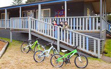 Murramarang Beachfront Nature Resort - Accommodation Redcliffe 8