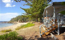 Murramarang Beachfront Nature Resort - Accommodation Redcliffe 9