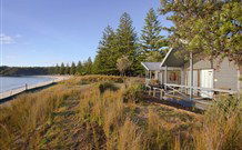 Murramarang Beachfront Nature Resort - Accommodation Redcliffe 7