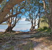 Neranie Campground - Accommodation Redcliffe