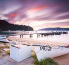 Patonga Camping Area - Accommodation Redcliffe
