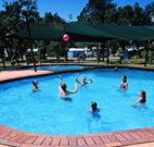 Pottsville North Holiday Park - Accommodation Redcliffe
