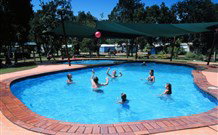 Pottsville North Holiday Park - Accommodation Redcliffe 0