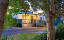 Pottsville North Holiday Park - Accommodation Redcliffe 1