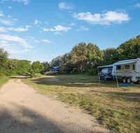 Racecourse Campground - Accommodation Redcliffe