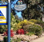 Sapphire City Caravan Park - Accommodation Redcliffe