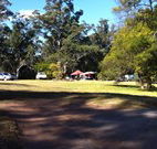 Shallow Crossing Campground - Accommodation Redcliffe