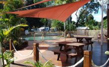 South West Rocks Tourist Park - South - Accommodation Redcliffe 1