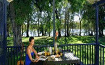 South West Rocks Tourist Park - South - Accommodation Redcliffe 2